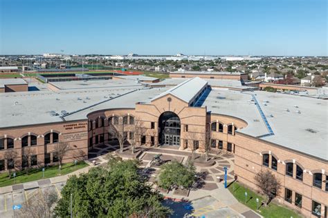 Cypress Falls High School