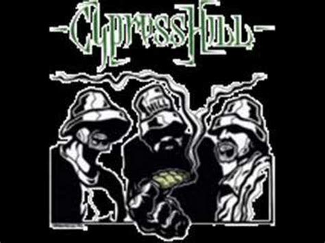 cypress hill ganja bus instrumental s