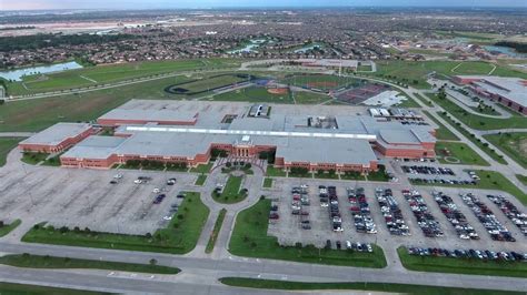 Cypress Ranch High School