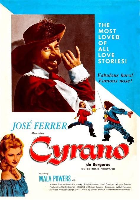 cyrano de bergerac 1950 subtitles
