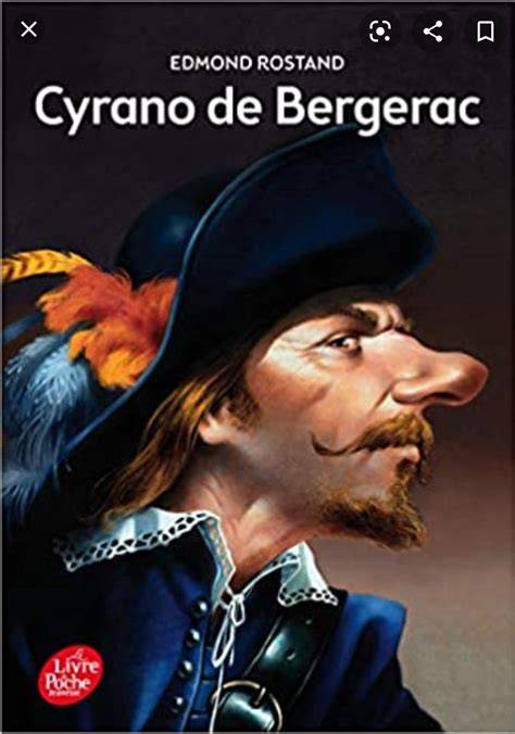 cyrano de bergerac l une des pieces d edmond rost