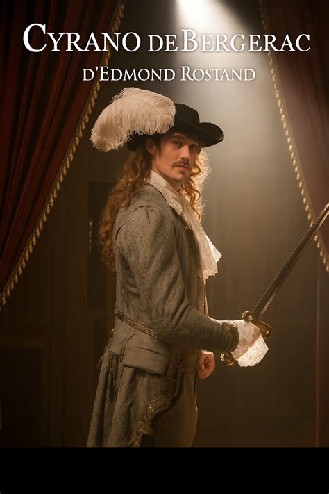 Cyrano De Bergerac Résumé