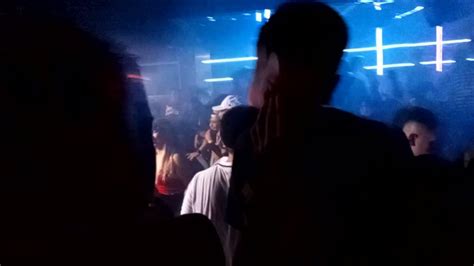 Cyrano Disco Bar