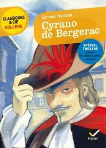 Read Cyrano De Bergerac Texte Inteacutegral Classique T 