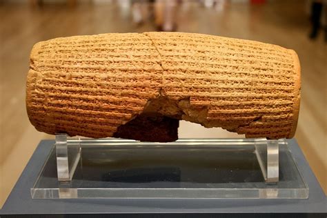 cyrus cylinder Search Results TED