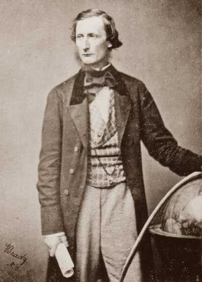 cyrus fields biography