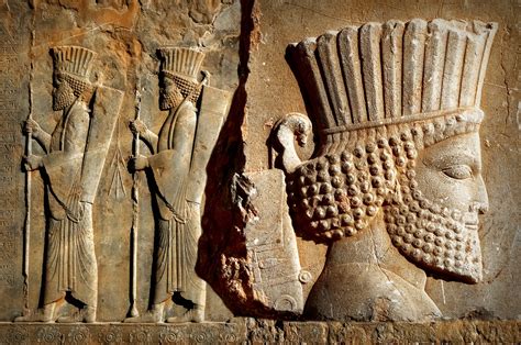 Cyrus The King