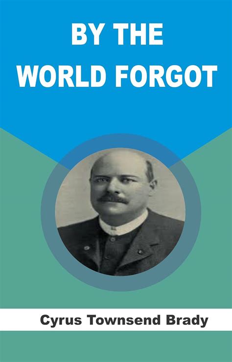 cyrus townsend brady biography sample