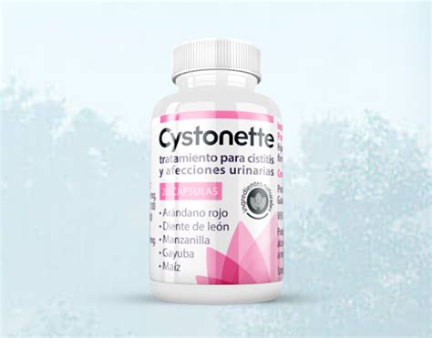 Cystonette - cijena - recenzije - narudžba - gdje kupiti - sastav