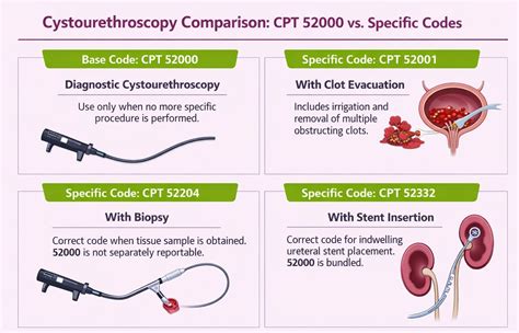 Cystourethroscopy Cpt Code