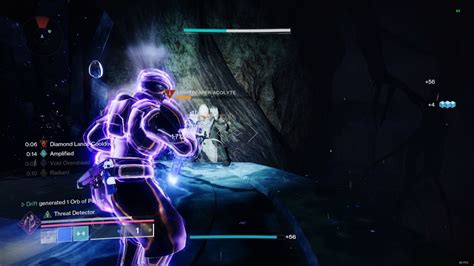 Cysts Destiny 2