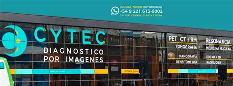 Cytec La Plata