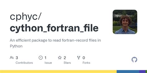 cython-fortran-file · PyPI