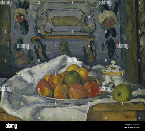 Cézanne