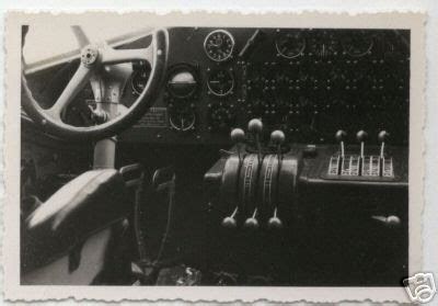 czar 52 cockpit transcript