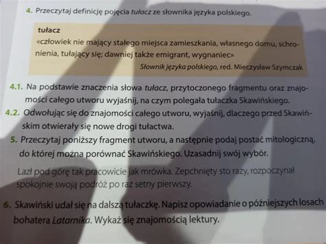 czarna liszka