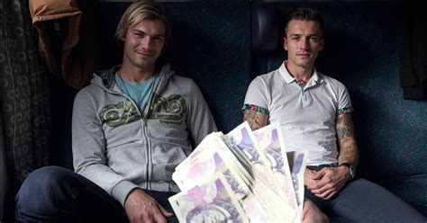 czech gay fantasy