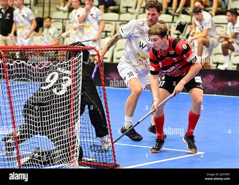 czech open results floorball