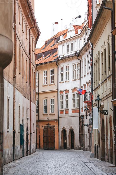 czech street nude