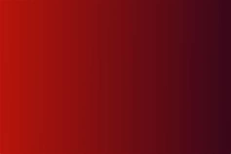 czerwony gradient