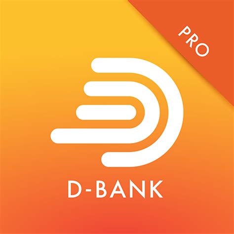 d'bank pro