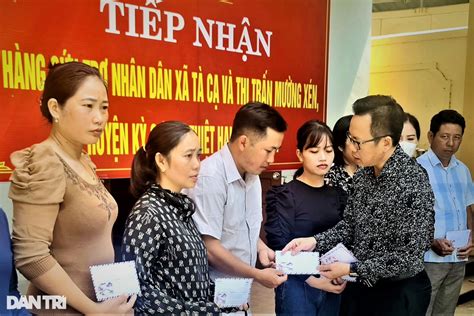 dân tri | BO DN TR Tin tc VN v