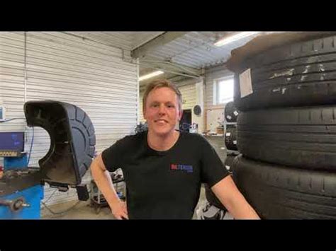 däckbyte lund drop in