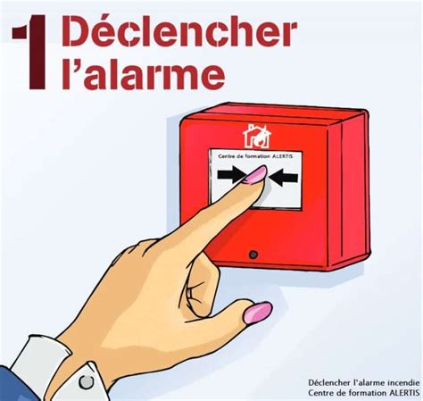 déclencher l