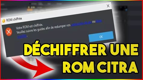 Décrypter Rom 3ds Sur Android   3ds How To Fully Decrypt Edit Amp Rebuild - Décrypter Rom 3ds Sur Android