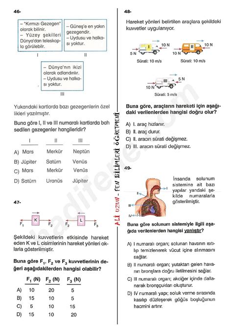 dönem konularının tekrar edilmesi amacıyla hazırlanan dökümanları aşağıdaki bağlantılardan pdf olarak indirebilirsiniz.