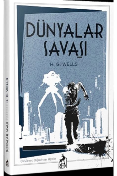 dünyalar savaşı kitap ekşi