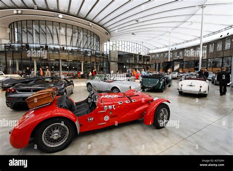 düsseldorf auto museum