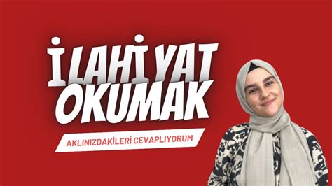 düz liseden ilahiyat okumak