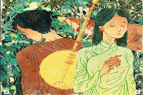 dạ cổ hoài lang | D c hoi lang Bi ca bt