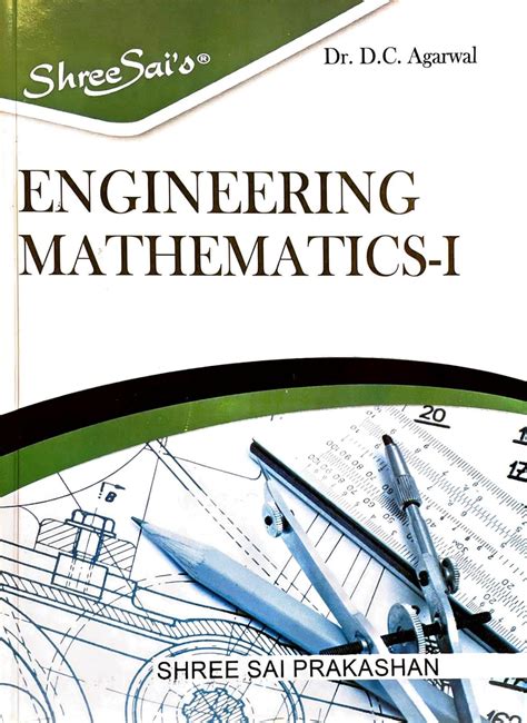 D C Agarwal Engineering Mathematics 