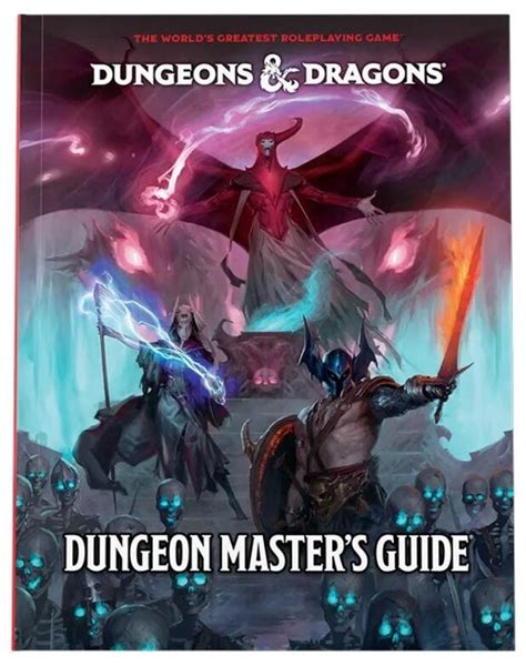 D D Dungeons Masters