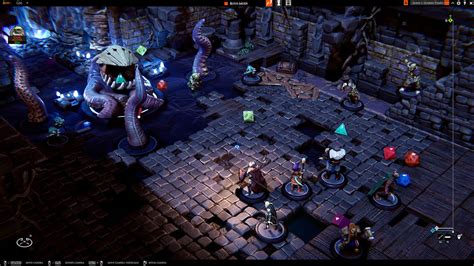 D D Online Walkthrough