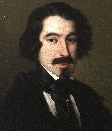 d espronceda biography