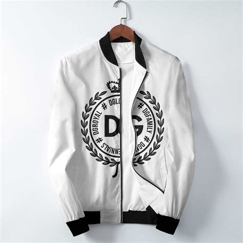 d g jacket black price fylz france