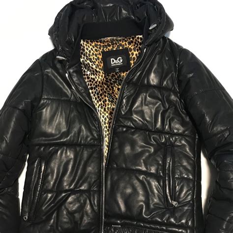 d g jacket black price jtxp luxembourg