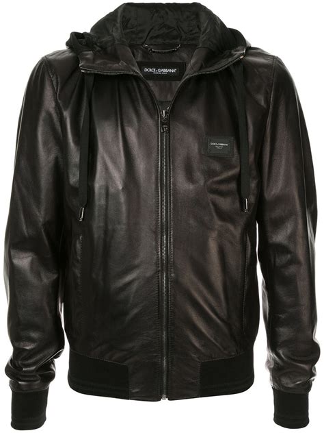 d g jacket black price vpuo