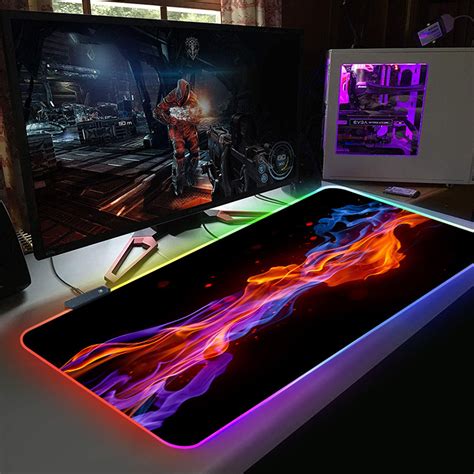D Gaming  The Best Gaming Mousepads Ever Created - Gaming 4d
