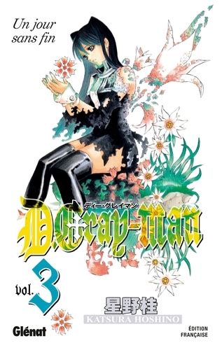 d gray man tome 3 rewind city