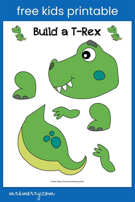 D Is For Dinosaur And Free Printables 3 D Is For Dinosaur Printable - D Is For Dinosaur Printable