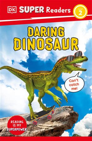 D K Reader Level 2: W W E The Rock ( W W E: D K Readers, Level 2)