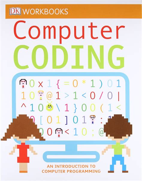 D K Workbooks: Coding With Scratch Workbook