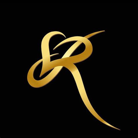 D Love R Logo