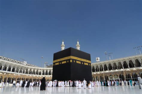 D Mecca
