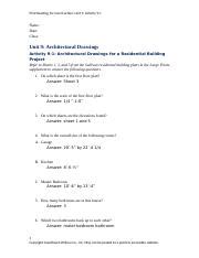 D Reading Activity 9 1 The Economics Of Taxation Answers