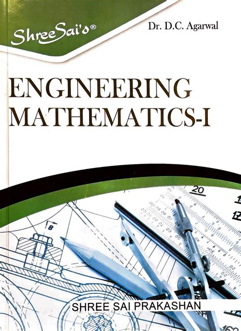 Download D C Agarwal Engineering Mathematics 2 